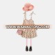 New design fashion summer girls boutique outfit clothing set promotion